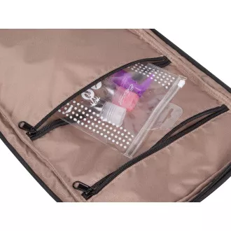 Rucsac pentru nb Natec CAMEL LIGHT 15.6", 19 L, negru Rucsac pentru nb Natec CAMEL LIGHT 15.6", 19 L, negru