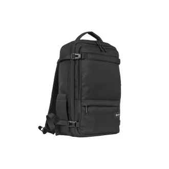 Rucsac pentru nb Natec CAMEL LIGHT 15.6", 19 L, negru Rucsac pentru nb Natec CAMEL LIGHT 15.6", 19 L, negru
