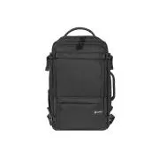 Rucsac pentru NB Natec CAMEL LITE 15.6", 19 L, negru