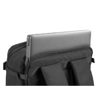 Rucsac pentru NB Natec CAMEL LITE 15.6", 19 L, negru