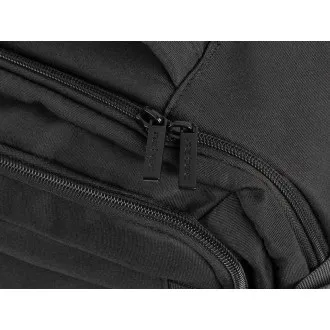 Rucsac pentru NB Natec CAMEL LITE 15.6", 19 L, negru