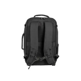 Rucsac pentru NB Natec CAMEL LITE 15.6", 19 L, negru