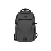 Rucsac pentru nb Natec ALPACA 2, 15.6", 20 L, gri