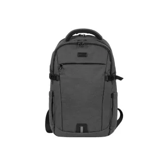 Rucsac pentru nb Natec ALPACA 2, 15.6", 20 L, gri