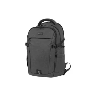 Rucsac pentru nb Natec ALPACA 2, 15.6", 20 L, gri