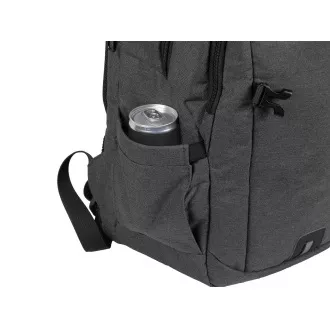 Rucsac pentru nb Natec ALPACA 2, 15.6", 20 L, gri