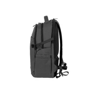 Rucsac pentru nb Natec ALPACA 2, 15.6", 20 L, gri