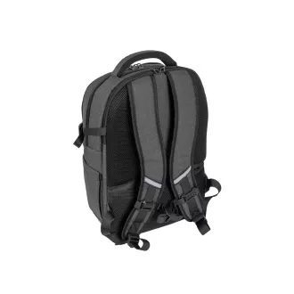 Rucsac pentru nb Natec ALPACA 2, 15.6", 20 L, gri