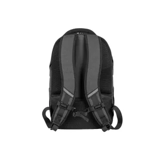 Rucsac pentru nb Natec ALPACA 2, 15.6", 20 L, gri