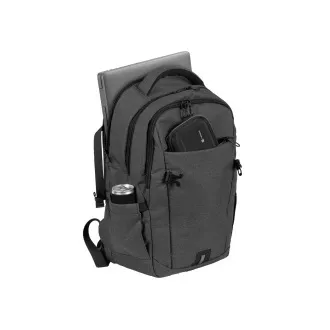 Rucsac pentru nb Natec ALPACA 2, 15.6", 20 L, gri