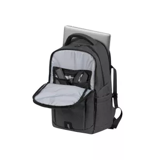 Rucsac pentru nb Natec ALPACA 2, 15.6", 20 L, gri