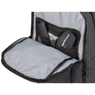 Rucsac pentru nb Natec ALPACA 2, 15.6", 20 L, gri