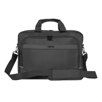 Geantă laptop Natec KUDU, 15.6", neagră