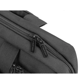 Geantă laptop Natec KUDU, 15.6", neagră