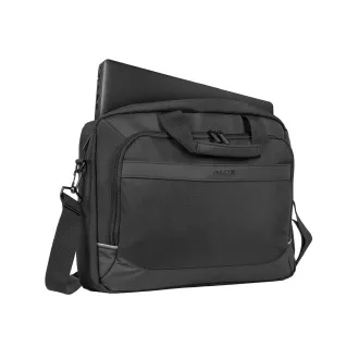 Geantă laptop Natec KUDU, 15.6", neagră