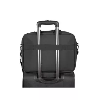 Geantă laptop Natec KUDU, 15.6", neagră