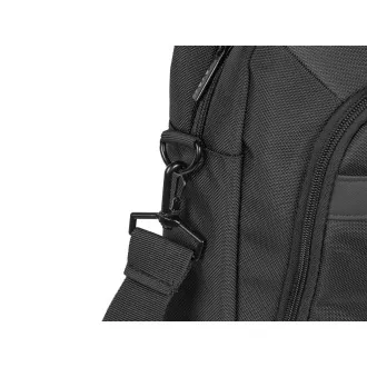 Geantă laptop Natec KUDU, 15.6", neagră