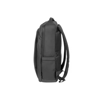 Rucsac pentru nb Natec KUDU Plus, 15.6", 16 L, negru