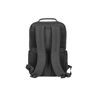 Rucsac pentru nb Natec KUDU Plus, 15.6", 16 L, negru