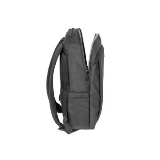 Rucsac pentru nb Natec KUDU Plus, 15.6", 16 L, negru