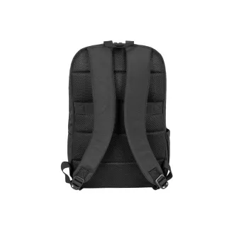 Rucsac pentru NB Natec KUDU, 15.6", 19 L, negru