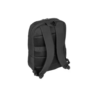 Rucsac pentru NB Natec KUDU, 15.6", 19 L, negru
