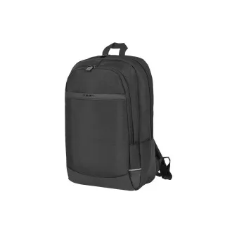Rucsac pentru NB Natec KUDU, 15.6", 19 L, negru