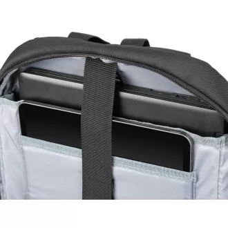 Rucsac pentru NB Natec KUDU, 15.6", 19 L, negru