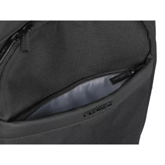 Rucsac pentru NB Natec KUDU, 15.6", 19 L, negru