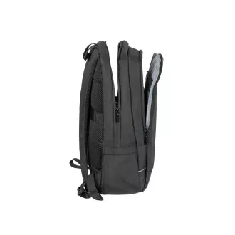 Rucsac pentru NB Natec KUDU, 15.6", 19 L, negru