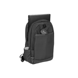 Rucsac pentru NB Natec KUDU, 15.6", 19 L, negru