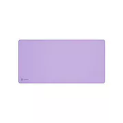 Maxi mouse pad Natec PURE LAVENDER, 40x80cm