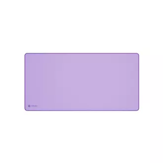 Maxi mouse pad Natec PURE LAVENDER, 40x80cm