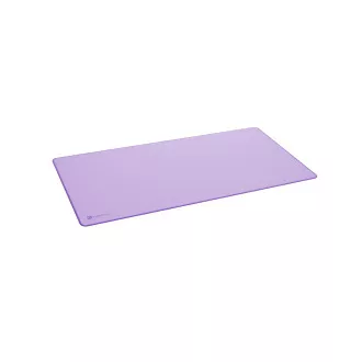 Maxi mouse pad Natec PURE LAVENDER, 40x80cm