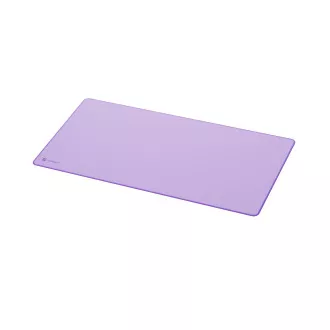 Maxi mouse pad Natec PURE LAVENDER, 40x80cm
