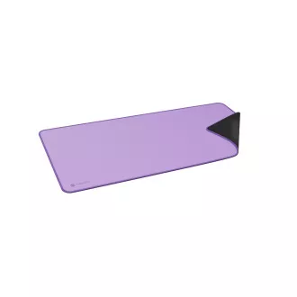 Maxi mouse pad Natec PURE LAVENDER, 40x80cm