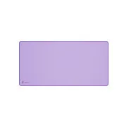 Maxi mouse pad Natec PURE LAVENDER, 40x80cm