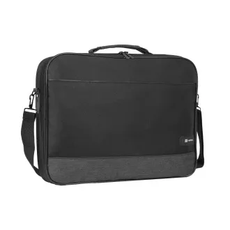 Geantă pentru ntb Natec IMPALA 2, 15.6", neagră