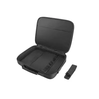Geantă pentru ntb Natec IMPALA 2, 15.6", neagră