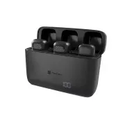 Microfon mobil wireless Natec HOPPER LAVALIER USB-C, 2 buc.