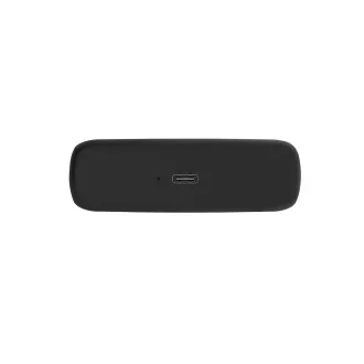 Microfon mobil wireless Natec HOPPER LAVALIER USB-C, 2 buc.