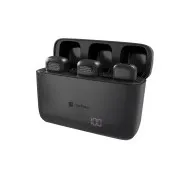 Microfon mobil wireless Natec HOPPER LAVALIER USB-C, 2 buc.