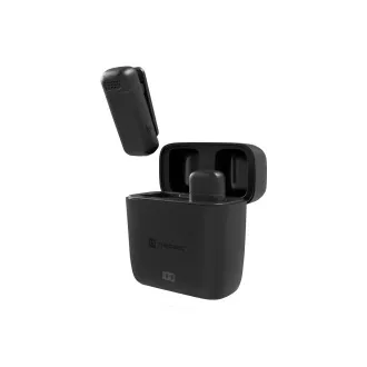 Microfon mobil wireless Natec HOPPER LAVALIER USB-C