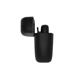 Microfon mobil wireless Natec HOPPER LAVALIER USB-C