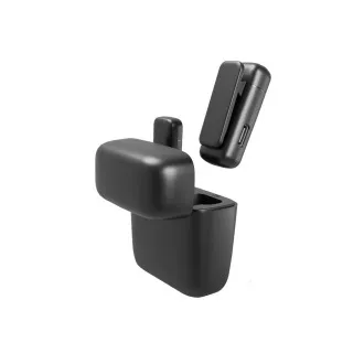 Microfon mobil wireless Natec HOPPER LAVALIER USB-C
