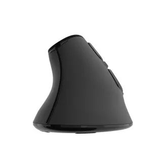 Mouse wireless vertical Natec EUPHONIE PRO/Vertical/Blue Sense/Pentru dreptaci/4.000 DPI/USB+BT/Negru Mouse wireless vertical Natec EUPHONIE PRO/Vertical/Blue Sense/Pentru dreptaci/4.000 DPI/USB+BT/Negru
