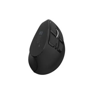 Mouse wireless vertical Natec EUPHONIE PRO/Vertical/Blue Sense/Pentru dreptaci/2.400 DPI/USB+BT/Negru Mouse wireless vertical Natec EUPHONIE PRO/Vertical/Blue Sense/Pentru dreptaci/2.400 DPI/USB+BT/Negru