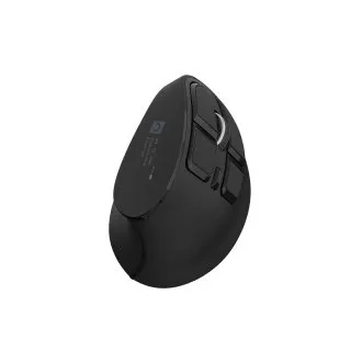Mouse wireless vertical Natec EUPHONIE PRO/Vertical/Blue Sense/Pentru dreptaci/2.400 DPI/USB+BT/Negru Mouse wireless vertical Natec EUPHONIE PRO/Vertical/Blue Sense/Pentru dreptaci/2.400 DPI/USB+BT/Negru