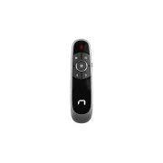 Prezentator laser wireless Natec WARBLER 2, gri