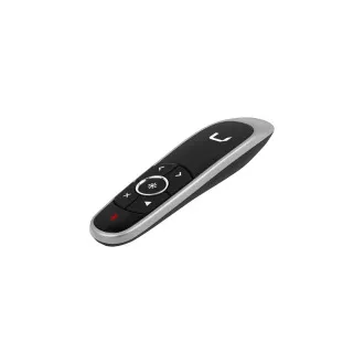 Prezentator laser wireless Natec WARBLER 2, gri
